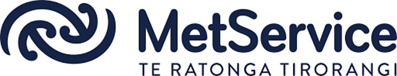 Met Service Logo